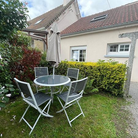 Vila Loft Agreable Arrest Exteriér fotografie