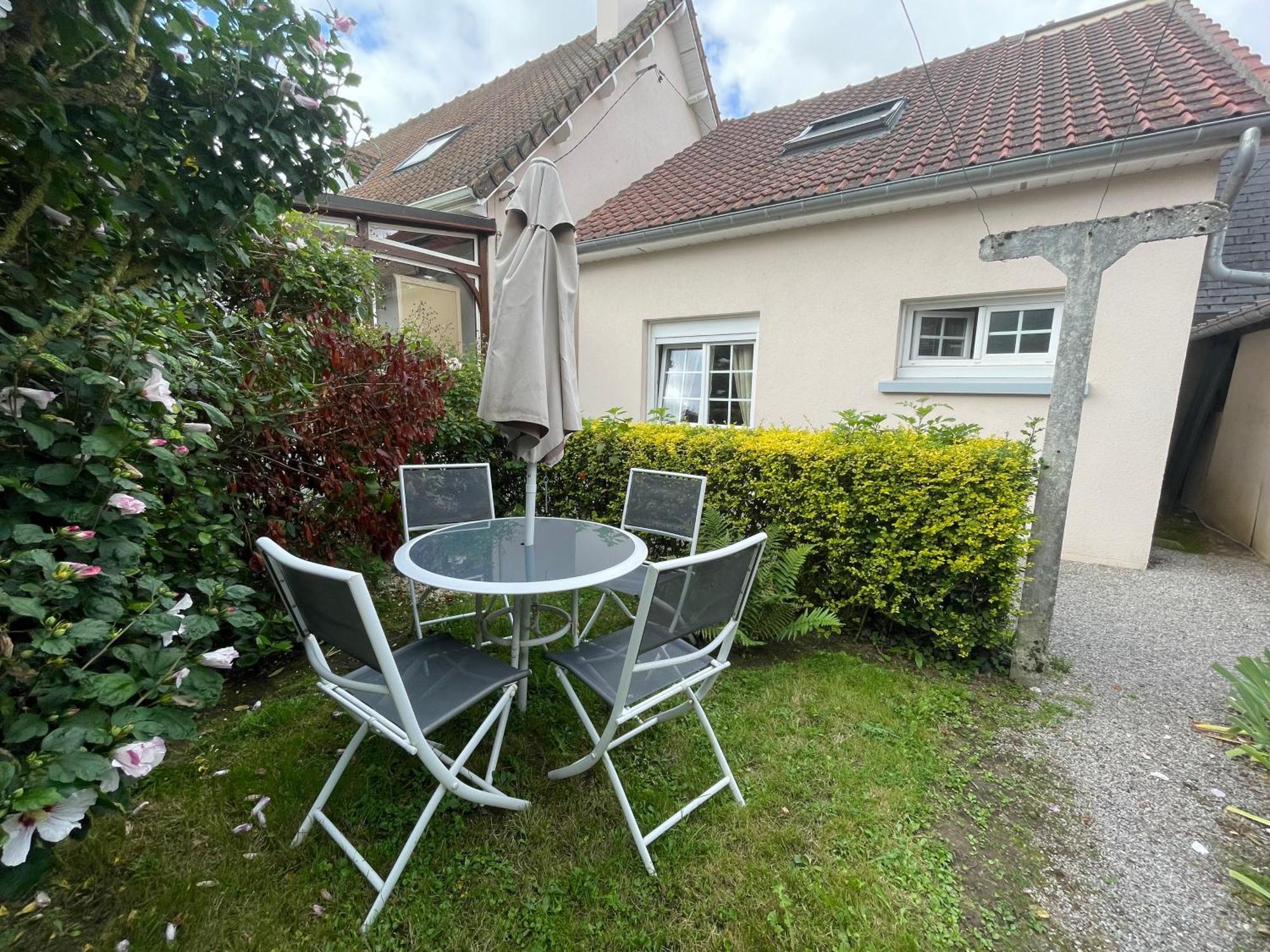 Vila Loft Agreable Arrest Exteriér fotografie