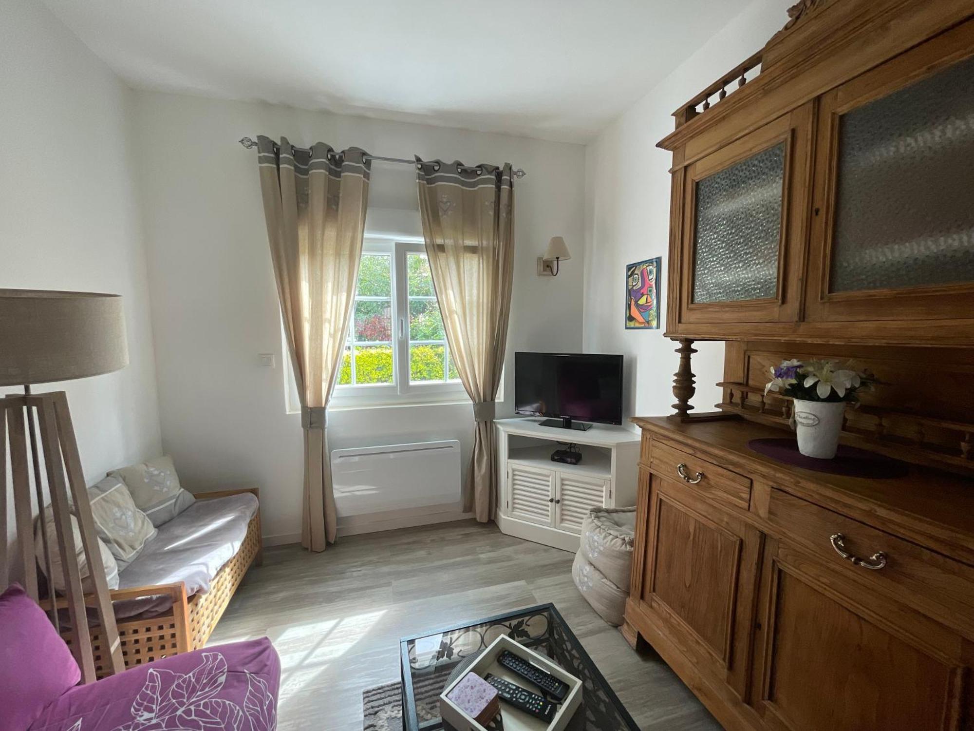 Vila Loft Agreable Arrest Exteriér fotografie