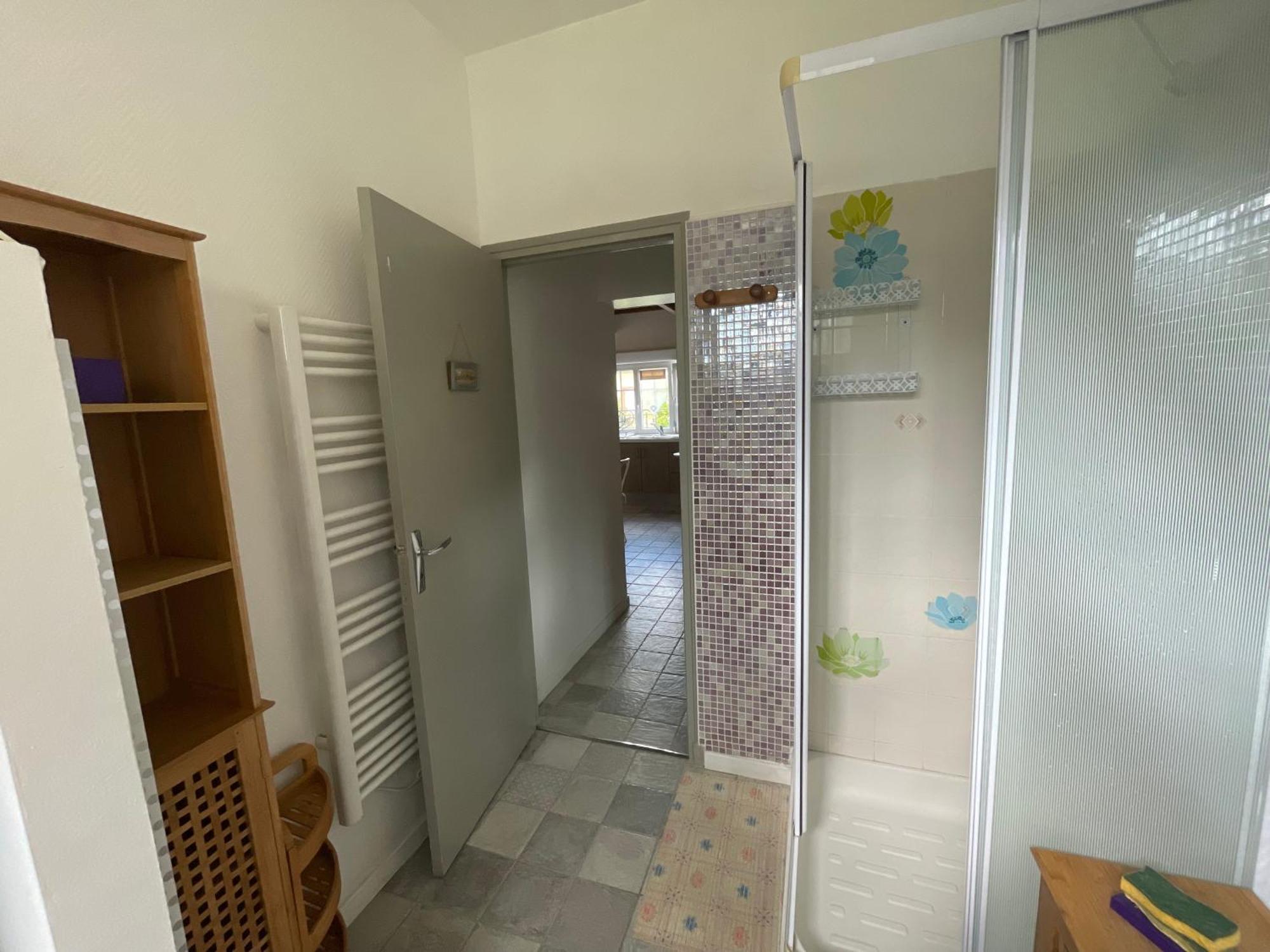 Vila Loft Agreable Arrest Exteriér fotografie