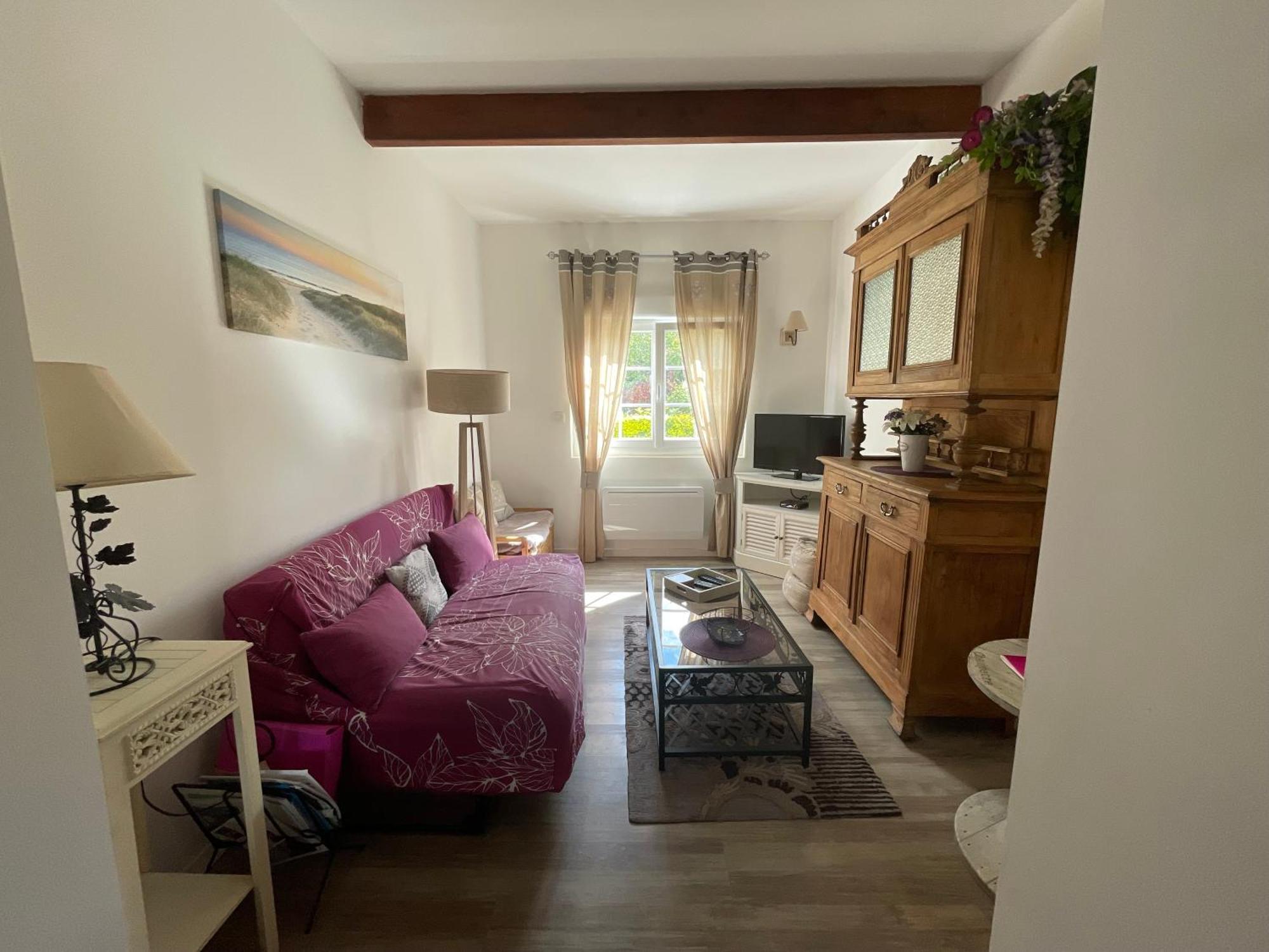 Vila Loft Agreable Arrest Exteriér fotografie