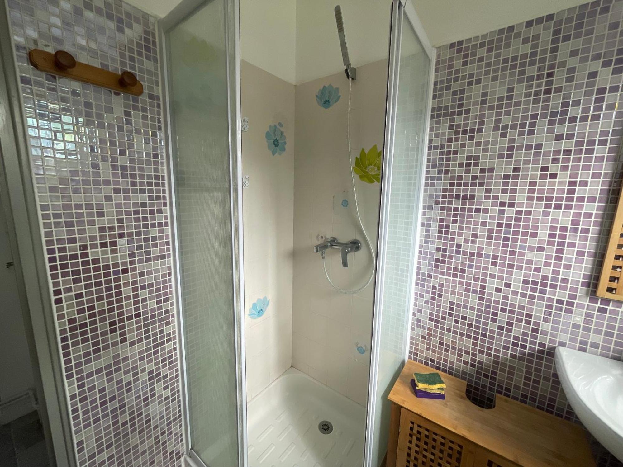 Vila Loft Agreable Arrest Exteriér fotografie